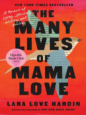 cover image of The Many Lives of Mama Love